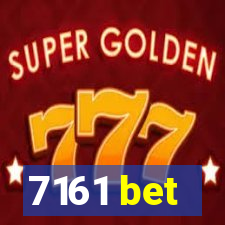 7161 bet